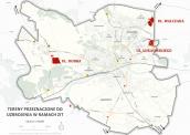 Gorzów przygotowuje się do zbrojenia terenów inwestycyjnych