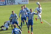 W sobotę Stilon będzie świętował awans