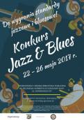 "Jazz & Blues" oraz "Śniadanie u Tiffany'ego" w  bibliotece
