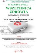 Jak można pomóc swoim oczom, co niszczy wzrok?