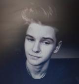 Poszukiwany jest 17-letni Patryk Ciechomski