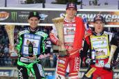 Podium dla Polaków. Makabryczny wypadek Bartosza Zmarzlika!