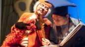 Zaproszenia z okazji Dnia Dziecka do teatru i kina