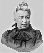 Eliza Orzeszkowa patronem Biblioteki Głównej AJP