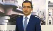 Łukasz Marcinkiewicz wiceprezesem CSR Słowianka