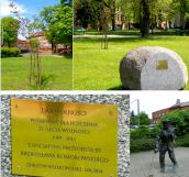 Dąb Wolności, Fajerka Szymona, czy może …?