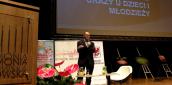 Konferencja młodzieży o wakacjach bez zagrożeń