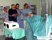 Gorzowscy urolodzy doskonalą swoje umiejętności