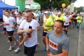 Muzyka i sport na bulwarze. Nadwarciańska Dycha zaprasza