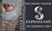 W Santoku znów zagoszczą rycerze z okazji święta