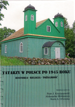 picture Tatarzy W Polsce co nam pozostawili polscy tatarzy