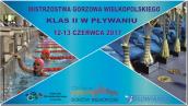 Mistrzowskie pływanie uczniów drugich klas na Słowiance
