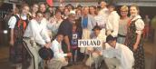 „Mali Gorzowiacy” na drugim miejscu na festiwalu w Grecji