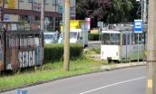 Gorzów Wielkopolski jest skansenem tramwajowej komunikacji