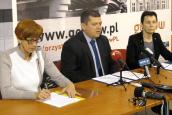 Miasto dostrzega potrzeby gorzowskiej akademii