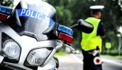 O kilkunastu pasażerów w autobusie za dużo. Policjanci przerwali niebezpieczną podróż