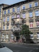 Osiem wspólnot musi wyremontować swoje balkony