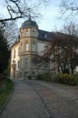 Dyrektor Muzeum Lubuskiego odwołany ze stanowiska
