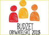Budżet Obywatelski 2018 – inwestycje, na które czekamy