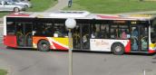 Transport publiczny w mieście ma być przecież jeszcze lepszy