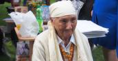 Alfreda Markowska Honorową Obywatelką Miasta Gorzowa