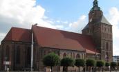Matka wszystkich kościołów diecezji zielonogórsko-gorzowskiej