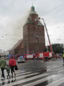 Polowa msza św. na błoniach. W niedzielę w południe!