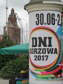 Katedralna wieża dnia następnego - fotorelacja