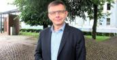 Trzeba stanąć twarzą w twarz i rozmawiać z mieszkańcami