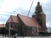 Stanowisko radnych dotyczące odbudowy Katedry