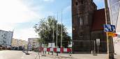 Tymczasowa organizacja ruchu w centrum miasta