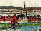 396 lat katedralnej wieży i jej nieszczęść