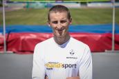 Maciej Lepiato szykuje się do mistrzostw świata