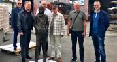 Zapisał się w gorzowskiej kulturze i trzeba o nim pamiętać