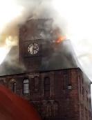 Jednogłośne wsparcie radnych sejmiku dla katedry w Gorzowie