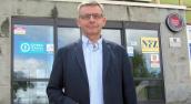 Tamto jubileuszowe świętowanie było piękne, tym razem był smutek