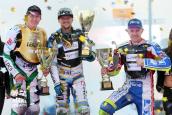 Krzysztof Kasprzak na podium w Güstrow! Zwycięstwo Rosjanina
