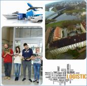 Logistyka akademicka w Gorzowie