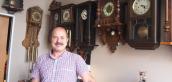 Do zegarków trzeba cierpliwości i dobrej pamięci