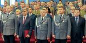 Uroczyste obchody Święta Policji w Gorzowie  