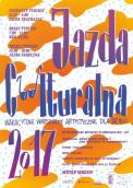 Jazda coolturalna 31 lipca-18 sierpnia 2017