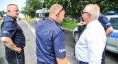 Służby szykują do operacji związanej z Woodstockiem