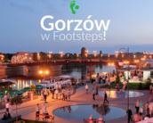 Z przewodnikiem w telefonie po Gorzowie…