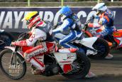 Pawlicki i Kasprzak pojadą w trzecim finale mistrzostw Europy