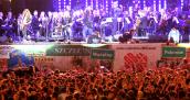 Orkiestra zauroczyła Woodstock, ale i Martwe Stokrotki