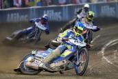 Dzika karta na gorzowską rundę Grand Prix przyznana