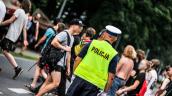 Operacja Woodstock 2017- policyjny raport ze zdarzeń