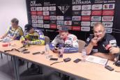 Komentarze po meczu Unia Leszno – Stal Gorzów