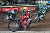 Znamy składy na finał Speedway Best Pairs. Pojedzie trzech stalowców