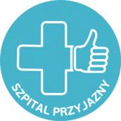 „Szpital Przyjazny” jest właśnie w Gorzowie